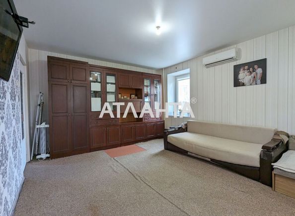 1-комнатная квартира по адресу ул. Шелухина Сергея (площадь 42,2 м2) - Atlanta.ua - фото 19