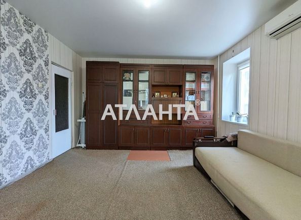 1-room apartment apartment by the address st. Shelukhina Sergeya Nevskogo Aleksandra (area 42,2 m2) - Atlanta.ua - photo 20