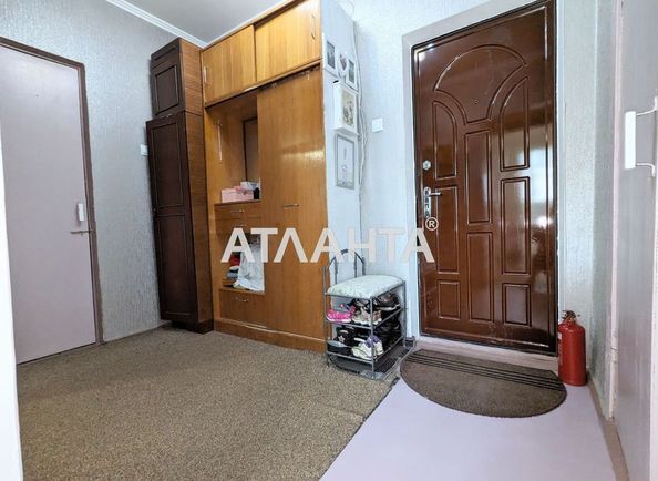 1-room apartment apartment by the address st. Shelukhina Sergeya Nevskogo Aleksandra (area 42,2 m2) - Atlanta.ua - photo 21