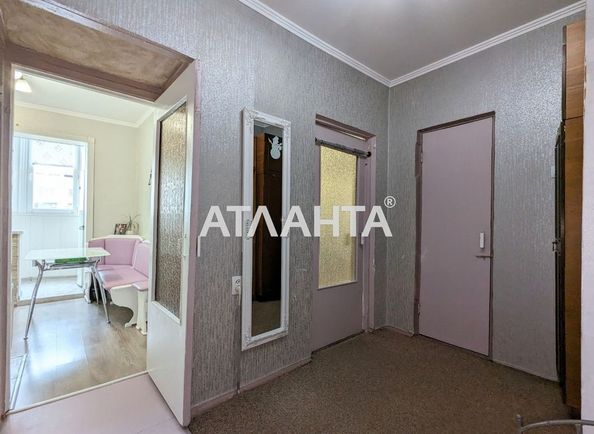 1-room apartment apartment by the address st. Shelukhina Sergeya Nevskogo Aleksandra (area 42,2 m2) - Atlanta.ua - photo 24