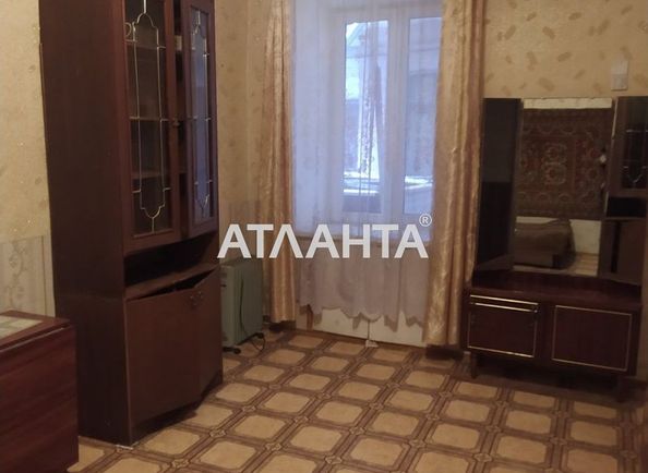 1-room apartment apartment by the address st. Vodoprovodnaya (area 24,5 m2) - Atlanta.ua