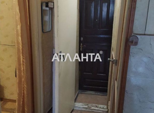 1-room apartment apartment by the address st. Vodoprovodnaya (area 24,5 m2) - Atlanta.ua - photo 3