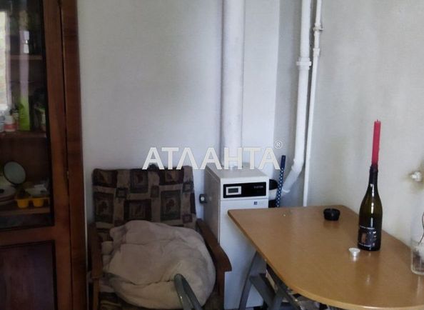 1-room apartment apartment by the address st. Vodoprovodnaya (area 24,5 m2) - Atlanta.ua - photo 4
