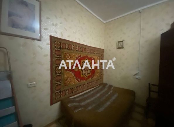 1-комнатная квартира по адресу ул. Водопроводная (площадь 24,5 м²) - Atlanta.ua - фото 3