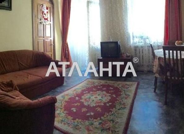 3-rooms apartment apartment by the address st. Bolgarskaya Budennogo (area 51,0 m2) - Atlanta.ua