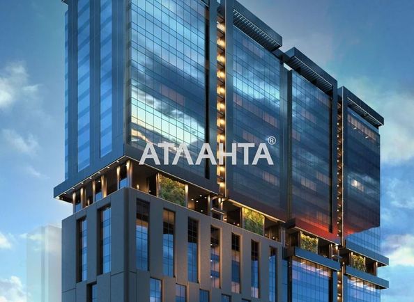 Commercial real estate at st. Genuezskaya (area 28,7 m2) - Atlanta.ua - photo 10