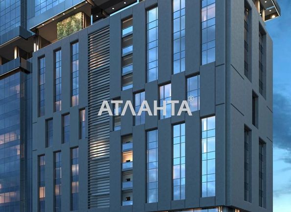 Commercial real estate at st. Genuezskaya (area 28,7 m2) - Atlanta.ua - photo 12
