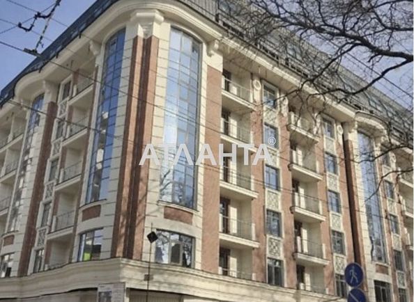 Коммерческая недвижимость по адресу ул. Еврейская (площадь 105,0 м2) - Atlanta.ua - фото 4