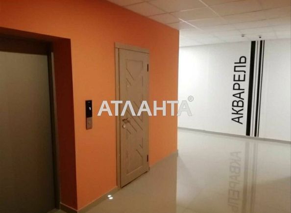 1-room apartment apartment by the address st. Bocharova gen (area 40 m²) - Atlanta.ua - photo 3