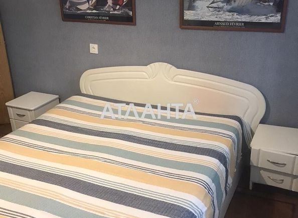 3-комнатная квартира по адресу Люстдорфская дор. (площадь 63 м²) - Atlanta.ua