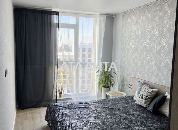 1-room apartment apartment by the address st. Zelenaya (area 37,5 m2) - Atlanta.ua - photo 3