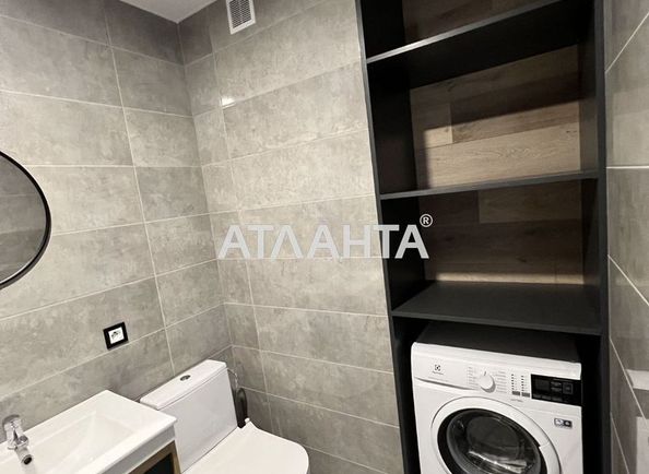 1-room apartment apartment by the address st. Zelenaya (area 37,5 m2) - Atlanta.ua - photo 5