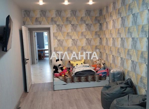 3-rooms apartment apartment by the address st. Promyshlennaya (area 56,0 m2) - Atlanta.ua - photo 5