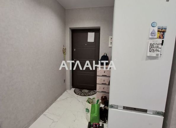 3-rooms apartment apartment by the address st. Promyshlennaya (area 56,0 m2) - Atlanta.ua - photo 12