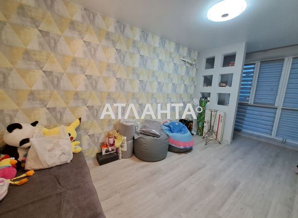 3-rooms apartment apartment by the address st. Promyshlennaya (area 56,0 m2) - Atlanta.ua - photo 15