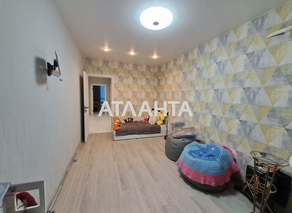 3-rooms apartment apartment by the address st. Promyshlennaya (area 56,0 m2) - Atlanta.ua - photo 16
