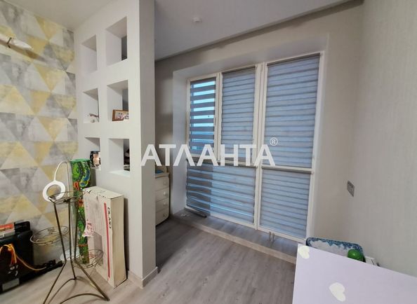 3-rooms apartment apartment by the address st. Promyshlennaya (area 56,0 m2) - Atlanta.ua - photo 17