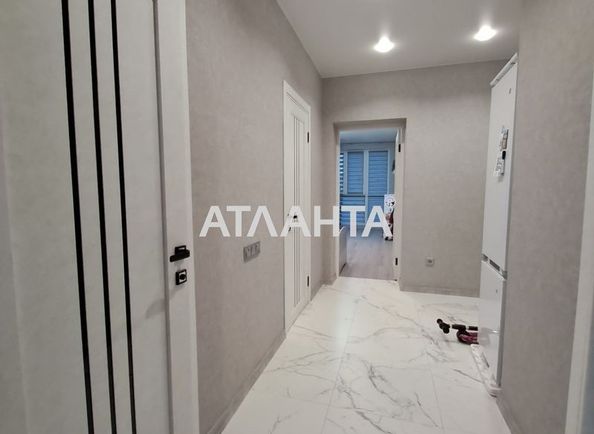 3-rooms apartment apartment by the address st. Promyshlennaya (area 56,0 m2) - Atlanta.ua - photo 21