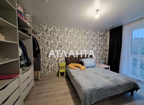3-rooms apartment apartment by the address st. Promyshlennaya (area 56,0 m2) - Atlanta.ua - photo 3