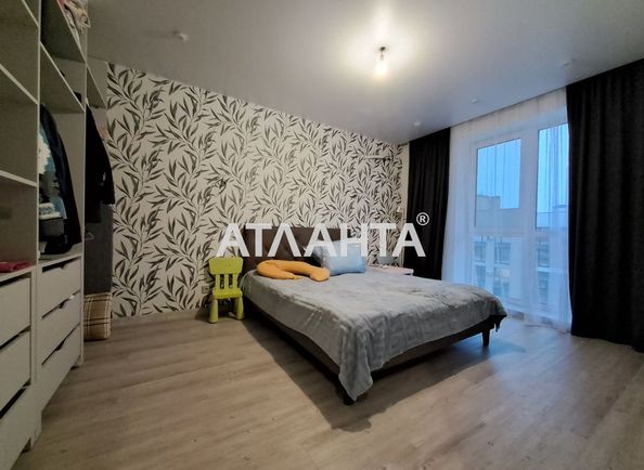 3-rooms apartment apartment by the address st. Promyshlennaya (area 56,0 m2) - Atlanta.ua - photo 2