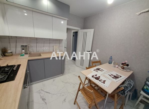3-rooms apartment apartment by the address st. Promyshlennaya (area 56,0 m2) - Atlanta.ua - photo 14