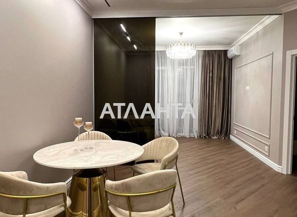 2-rooms apartment apartment by the address st. Shevchenko pr (area 68,0 m2) - Atlanta.ua