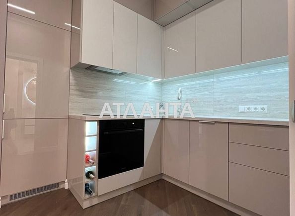 2-rooms apartment apartment by the address st. Shevchenko pr (area 68,0 m2) - Atlanta.ua - photo 3