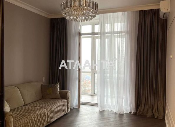 2-rooms apartment apartment by the address st. Shevchenko pr (area 68,0 m2) - Atlanta.ua - photo 5