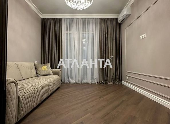 2-rooms apartment apartment by the address st. Shevchenko pr (area 68,0 m2) - Atlanta.ua - photo 8