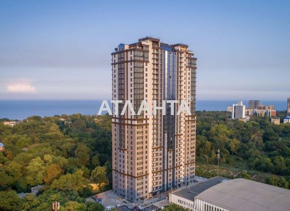 2-rooms apartment apartment by the address st. Shevchenko pr (area 68,0 m2) - Atlanta.ua - photo 18