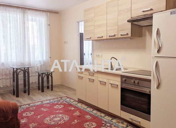 2-rooms apartment apartment by the address st. Gagarina pr (area 43,5 m2) - Atlanta.ua - photo 3