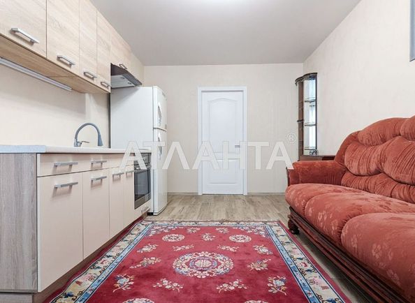 2-rooms apartment apartment by the address st. Gagarina pr (area 43,5 m2) - Atlanta.ua - photo 4