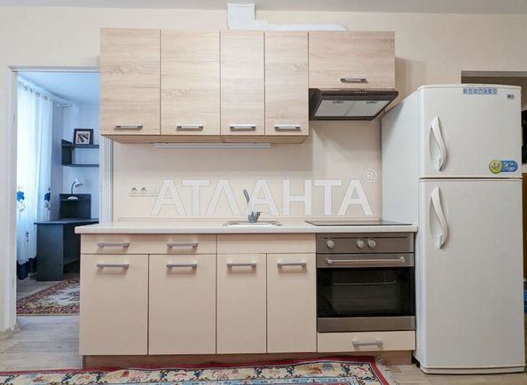 2-rooms apartment apartment by the address st. Gagarina pr (area 43,5 m2) - Atlanta.ua - photo 5