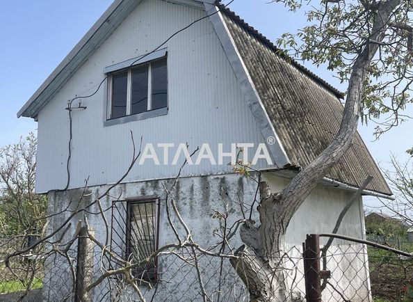 House by the address st. Kompaneyskaya (area 44,9 m2) - Atlanta.ua - photo 27