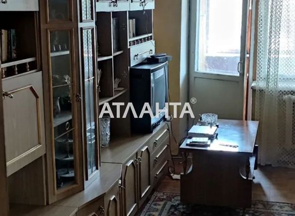 3-rooms apartment apartment by the address st. Zamostyanskaya (area 65,0 m2) - Atlanta.ua