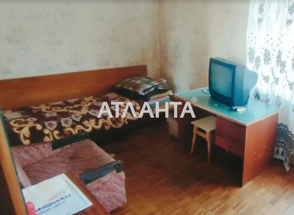 3-rooms apartment apartment by the address st. Zamostyanskaya (area 65,0 m2) - Atlanta.ua - photo 2