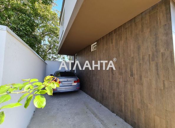 House by the address st. Vavilova ak (area 122,2 m2) - Atlanta.ua - photo 21