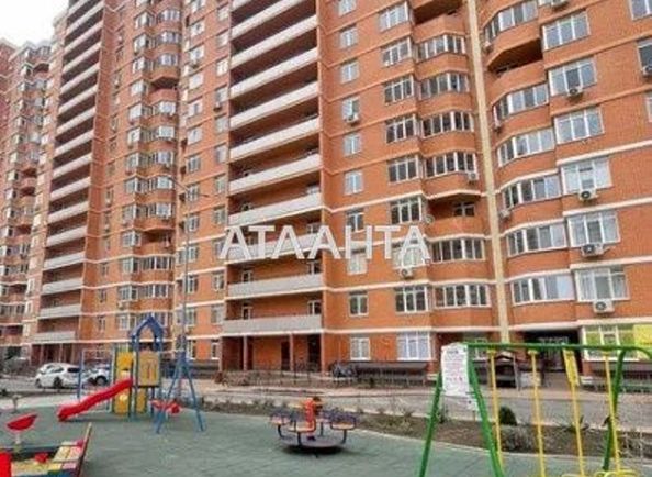 2-rooms apartment apartment by the address st. Selektsionnaya (area 70,0 m2) - Atlanta.ua