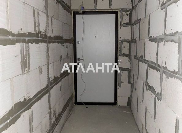 1-кімнатна квартира за адресою Фонтанська дор. (площа 40,7 м²) - Atlanta.ua - фото 4