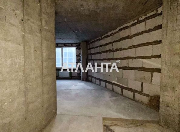 1-кімнатна квартира за адресою Фонтанська дор. (площа 40,7 м²) - Atlanta.ua - фото 7