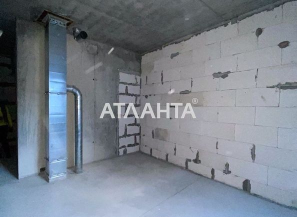 1-кімнатна квартира за адресою Фонтанська дор. (площа 40,7 м²) - Atlanta.ua - фото 9