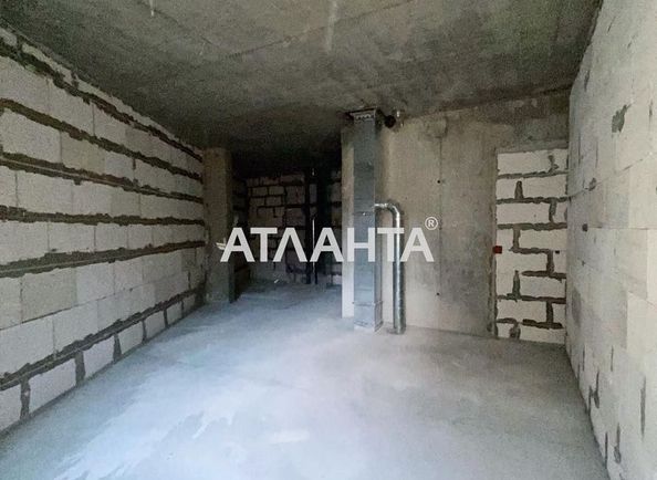 1-кімнатна квартира за адресою Фонтанська дор. (площа 40,7 м²) - Atlanta.ua - фото 8