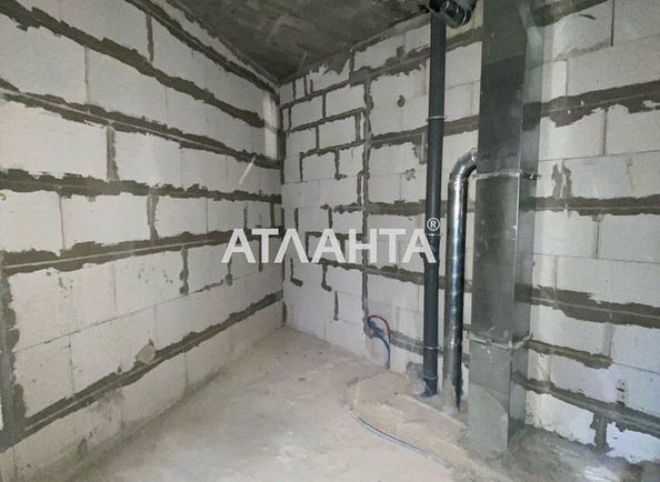 1-кімнатна квартира за адресою Фонтанська дор. (площа 40,7 м²) - Atlanta.ua - фото 10