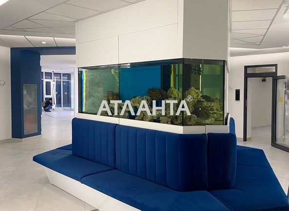 1-кімнатна квартира за адресою Фонтанська дор. (площа 40,7 м²) - Atlanta.ua - фото 13