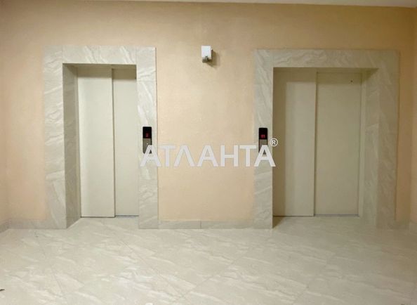 1-кімнатна квартира за адресою Фонтанська дор. (площа 40,7 м²) - Atlanta.ua - фото 12