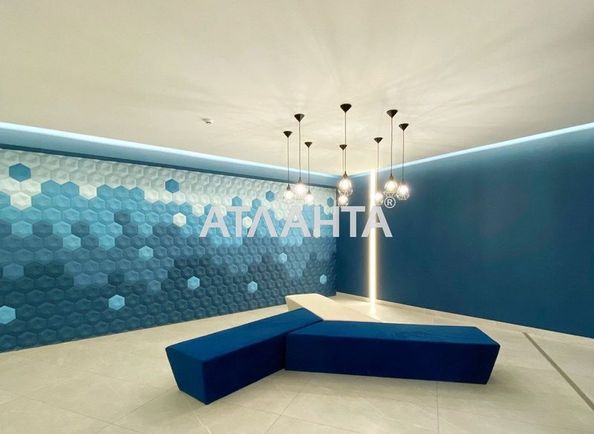 1-кімнатна квартира за адресою Фонтанська дор. (площа 40,7 м²) - Atlanta.ua - фото 14