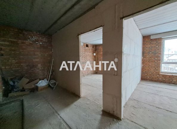 3-rooms apartment apartment by the address st. Promyshlennaya (area 58,0 m2) - Atlanta.ua - photo 14