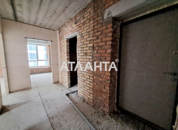 3-rooms apartment apartment by the address st. Promyshlennaya (area 58,0 m2) - Atlanta.ua - photo 19