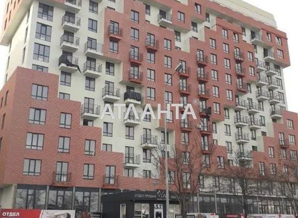 1-кімнатна квартира за адресою вул. Сахарова (площа 39 м²) - Atlanta.ua - фото 7