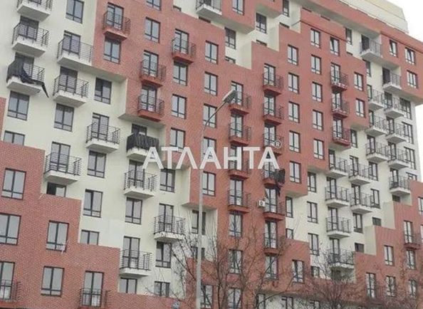 1-кімнатна квартира за адресою вул. Сахарова (площа 39 м²) - Atlanta.ua - фото 8